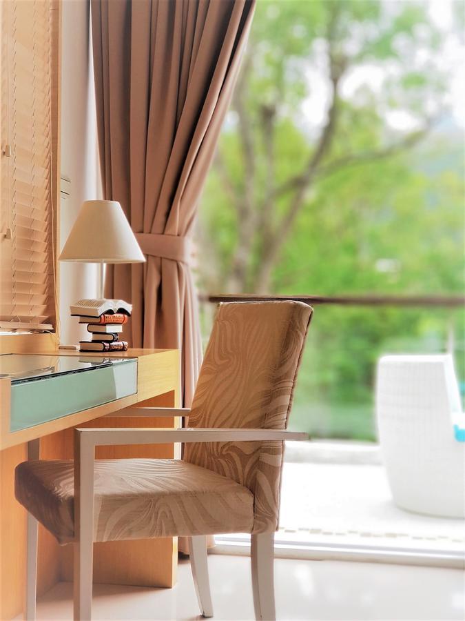 ShitanAround The Tree Manorアパートメント 部屋 写真