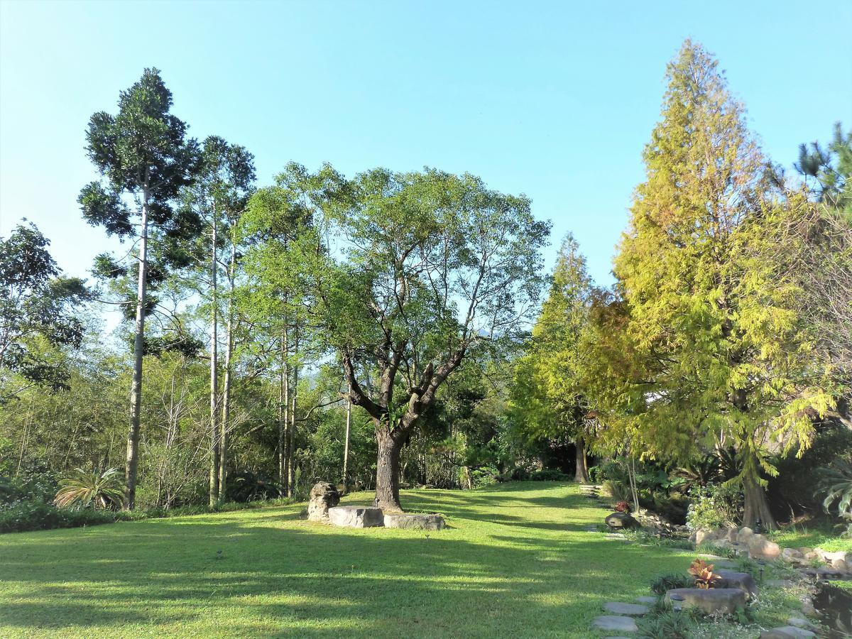 ShitanAround The Tree Manorアパートメント 部屋 写真